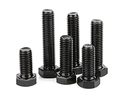 Grade 12.9 High Tensile Bolts